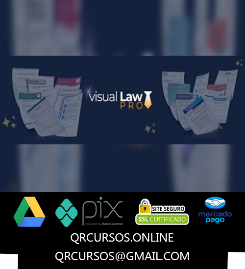 Inicial 21 Visual Law PRO - Hugo Mastrangelo