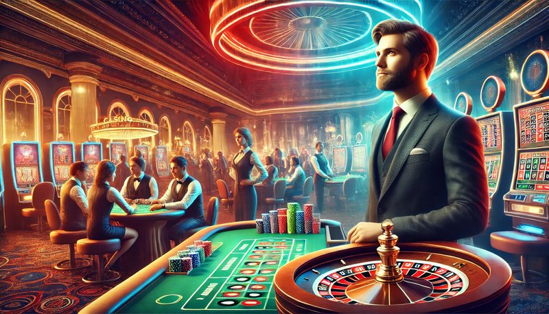 SpinBoss UK: How to Securely Log In and Maximize Your Casino Wins 1 SpinBoss UK: How to Securely Log In and Maximize Your Casino Wins in United Kingdom