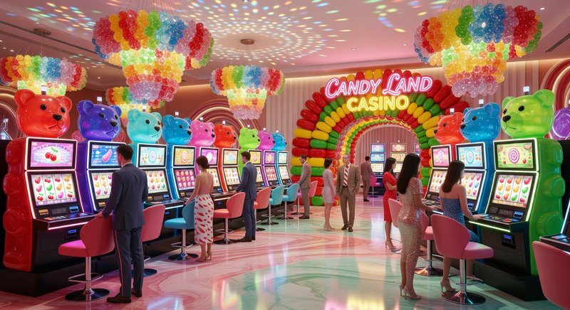 candyland casino casino