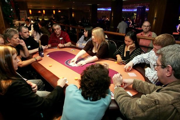 From the Ground Up: Why VeryWell Casino Appears on Every UK Player’s Radar 4 very review