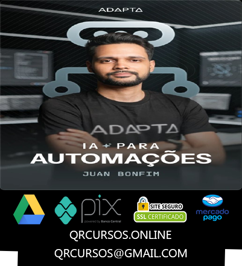 Inicial 4 Adapta IA para Automações