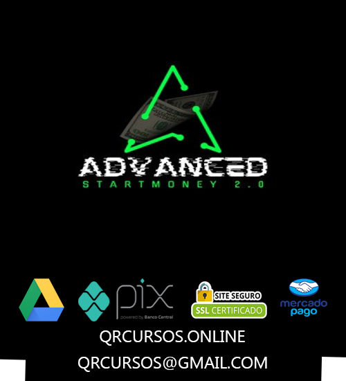 Advanced Startmoney 2