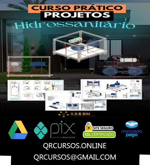 Inicial 9 BIMFLIX Projetista Hidrossanitario - Lucas Guedes