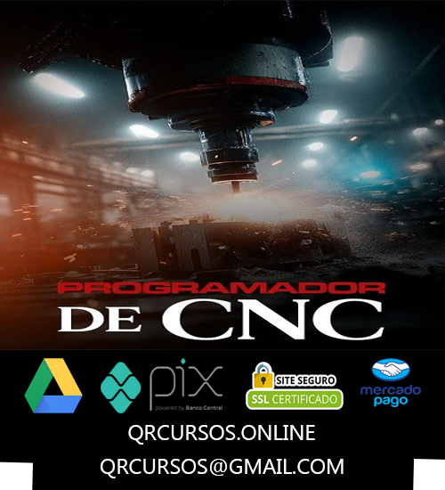 Inicial 3 Benzor Programador de CNC - Benzor Engenharia