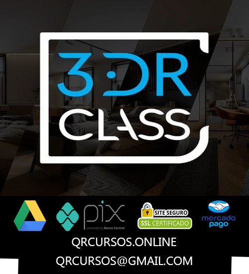 Inicial 25 Blender Renderização Archviz - Luan3dr