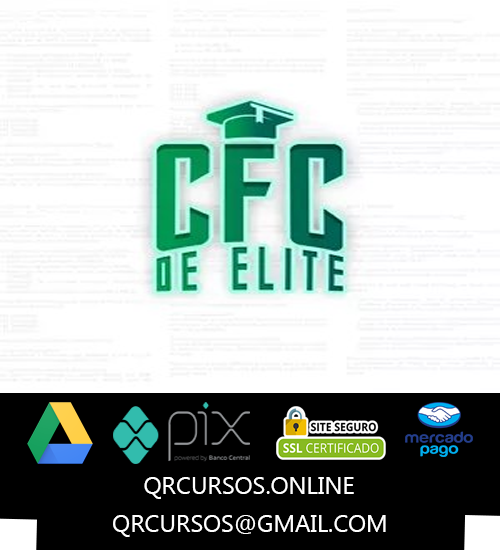 Inicial 8 CFC de Elite - Bruno Gomes