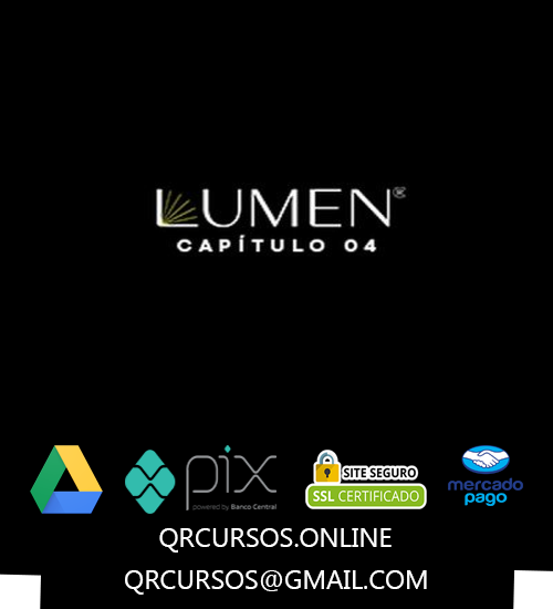 Clube Lumen - Capitulo IV - Vários Autores