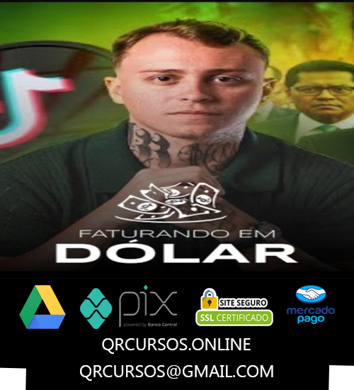 Comunidade Faturando em Dolar com TikTok - Ronaldo tavares