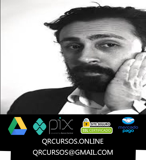 Curso Arquitetura dos Anúncios - Rafael Censo