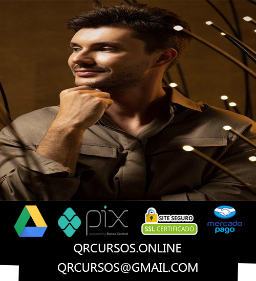 Inicial 9 Curso de Luz - Waldir Junior