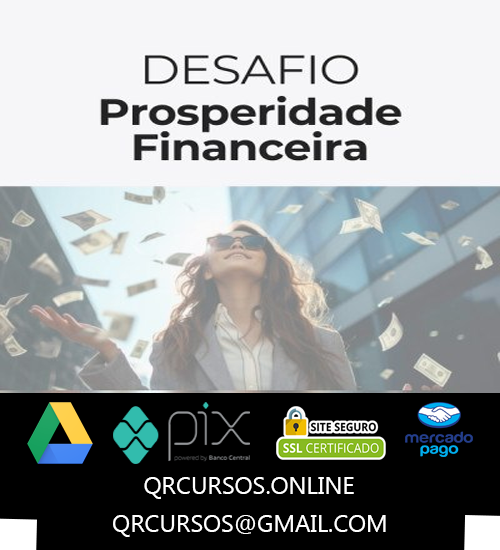 Desafio - Prosperidade Financeira - Vih 2025