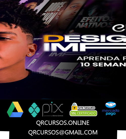 Inicial 8 Designer de Impacto - Guilherme Alves