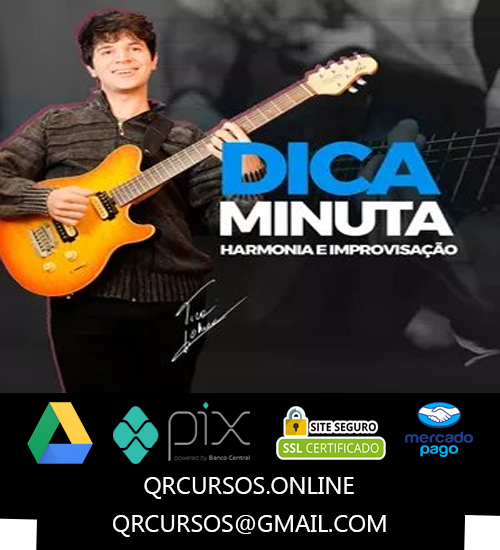 Dica Minuta Pro - Tico Fahur 2024