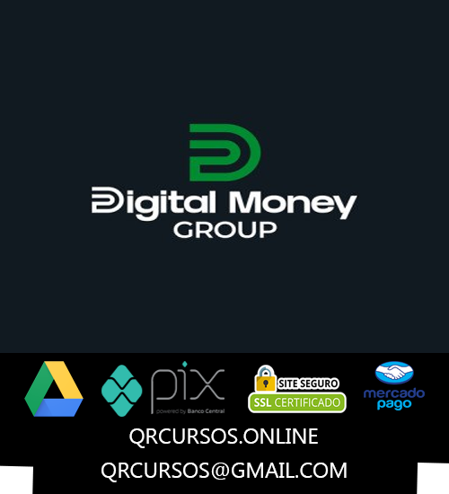 Digital Money School - Gustavo Castro