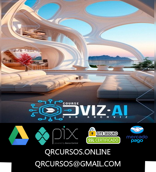 Inicial 3 Dviz IA para Archviz - Denis Gandra