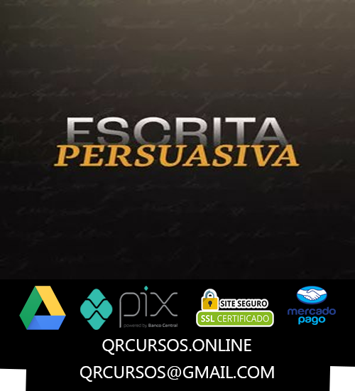 ED Ser Mais Criativo - Escrita Persuasiva - Samer Agi