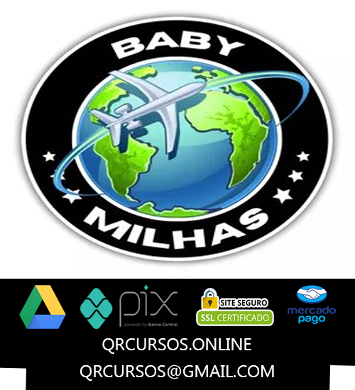 Ecossistema Baby Milhas - Baby Investidor