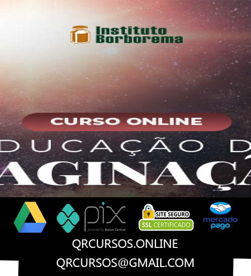 Educação da Imaginação - Instituto Borborema