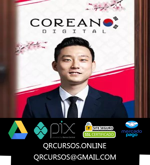 Escola Online de Coreano - Disuki