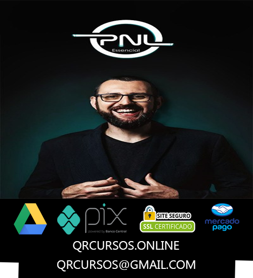 Inicial 12 Especialista em PNL - Felipe Gibim
