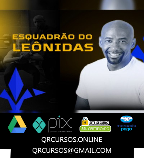 Esquadrao do Maestro - Leônidas Martins 2025