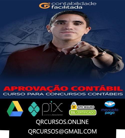 Exame de Suficiência CFC de A a Z - Escola Contábil
