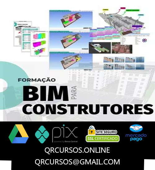 Formação BIM para Construtores - Natacha Sauer