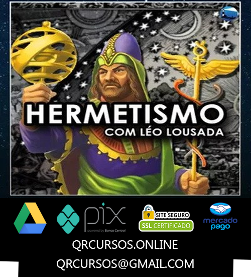 Introducao ao Hermetismo - Conhecimentos da Humanidade