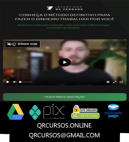 Investidor de Verdade - Matheus Nogueira