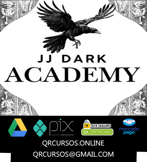 JJ Dark Academy - JJ Dark Academy