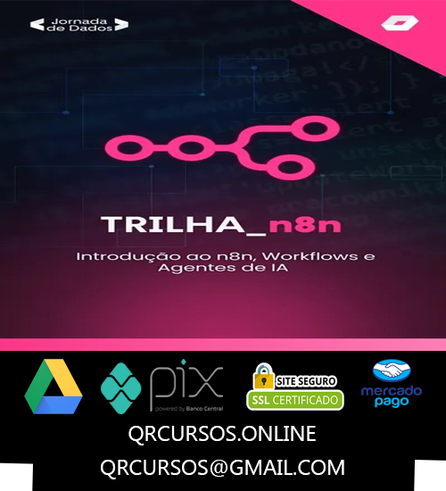 Inicial 11 Jornada de Dados Trilha N8N
