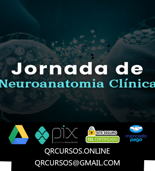 Jornada em Neuroanatomia - Conhecimento Integrado