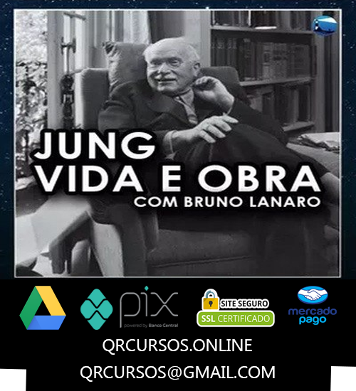 Jung - Vida e Obra - Conhecimentos da Humanidade 2025