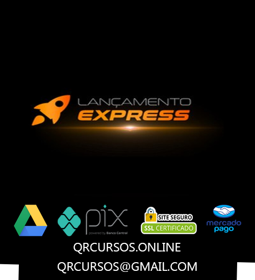 Inicial 4 Lançamento Express - Rico Duarte