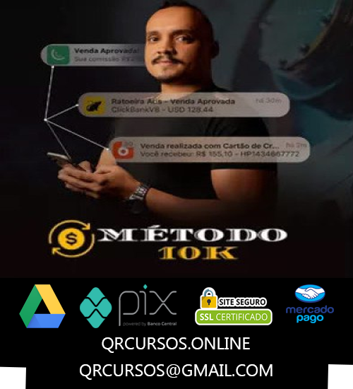 M10K - Método 10k - Ney