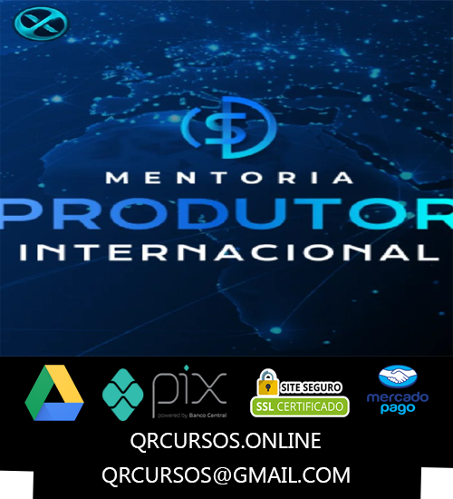 Inicial 21 Mentoria Produtor Internacional - Alex Cardim 2025