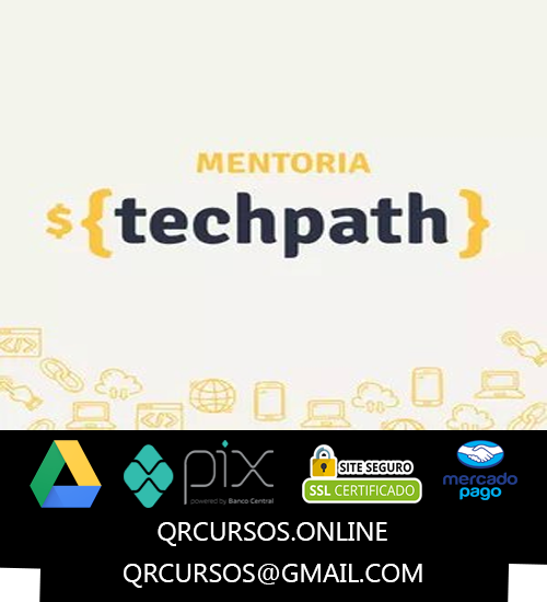 Mentoria Tech Path - Anne Lesinhovski 2025