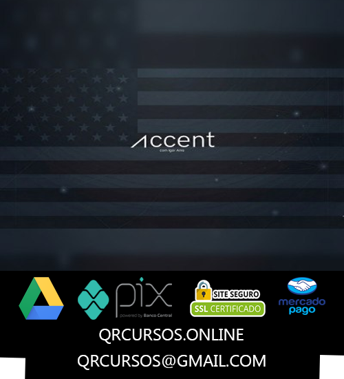 Inicial 12 Método Accent - Igor Amaral