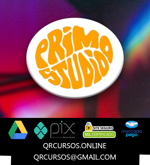 Método Primo Studio - Grupo Primo Rico