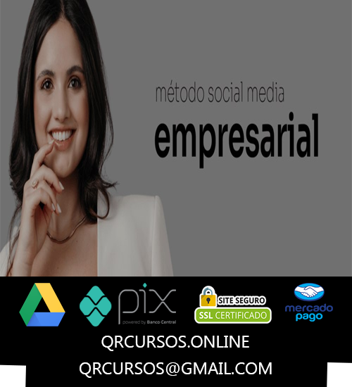 Método Social Media Empresarial