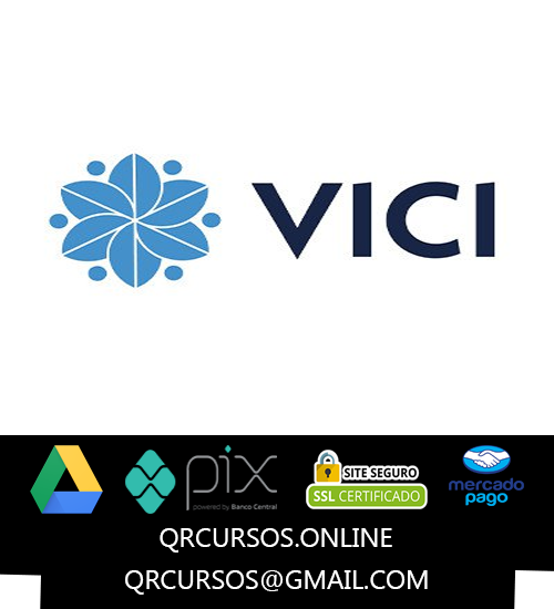Método Vici Medical - Stevan Stabelin