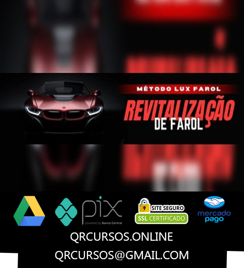 Método de Revitalização Lux Farol - Paulo Augusto