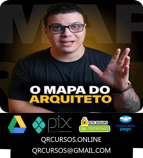 O Mapa do Arquiteto - Um Guia de Carreira Completo Do Iniciante ao Arquiteto de Software