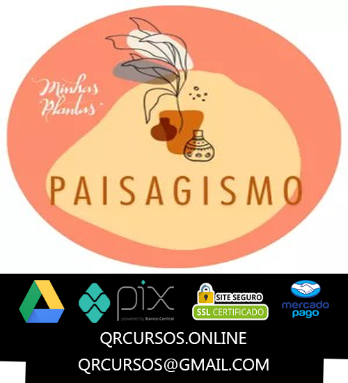 Inicial 19 Paisagismo em Vasos – com Carol Costa