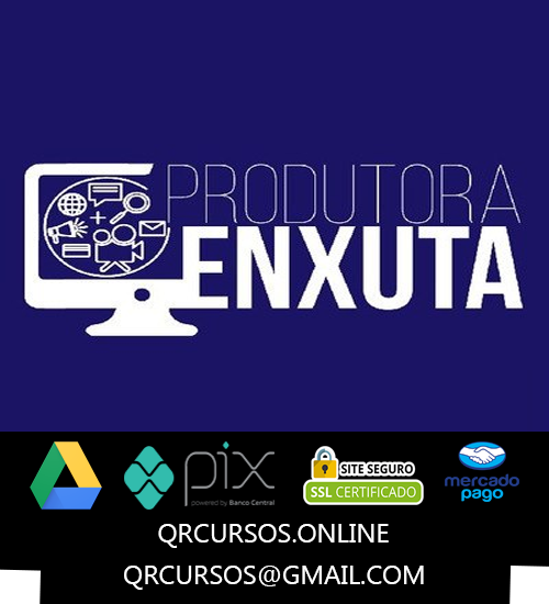 Produtora Enxuta - Michael Tadeu de Oliveira 2025
