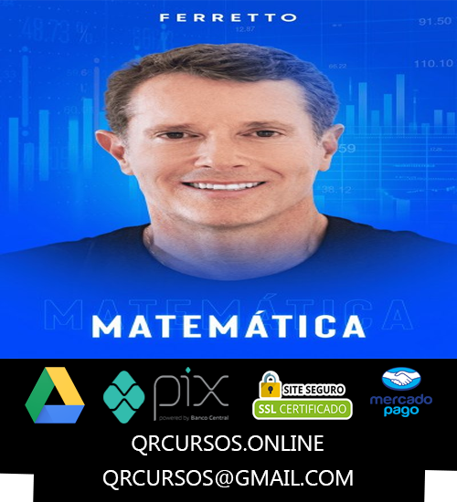 Professor Ferretto Matemática - Ferretto