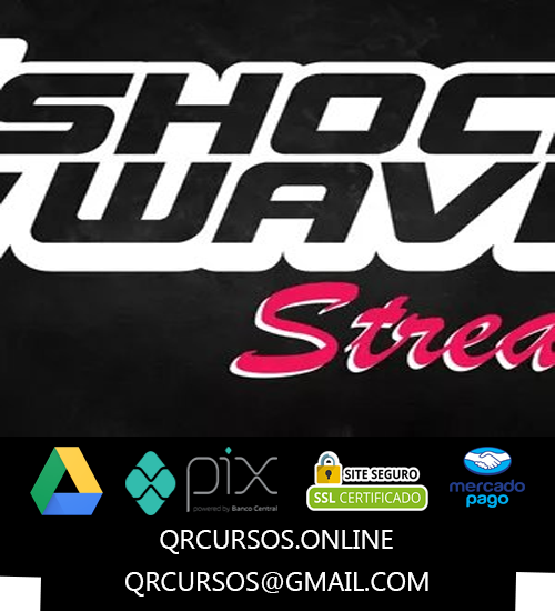 Relatório - Shock Wave Stream