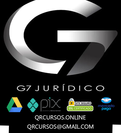 Inicial 4 Sentença Cível e Penal - G7 Jurídico