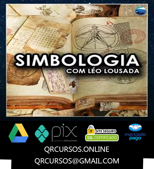Inicial 5 Simbologia - O poder dos simbolos - Conhecimentos da Humanidade