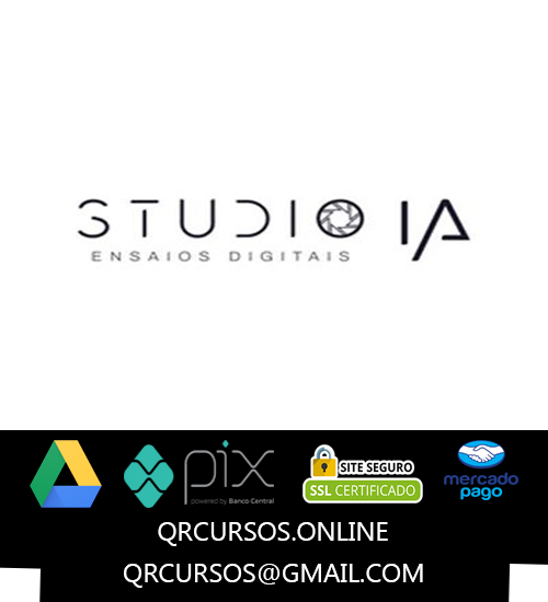 Studio IA - Thiago Medeiros
